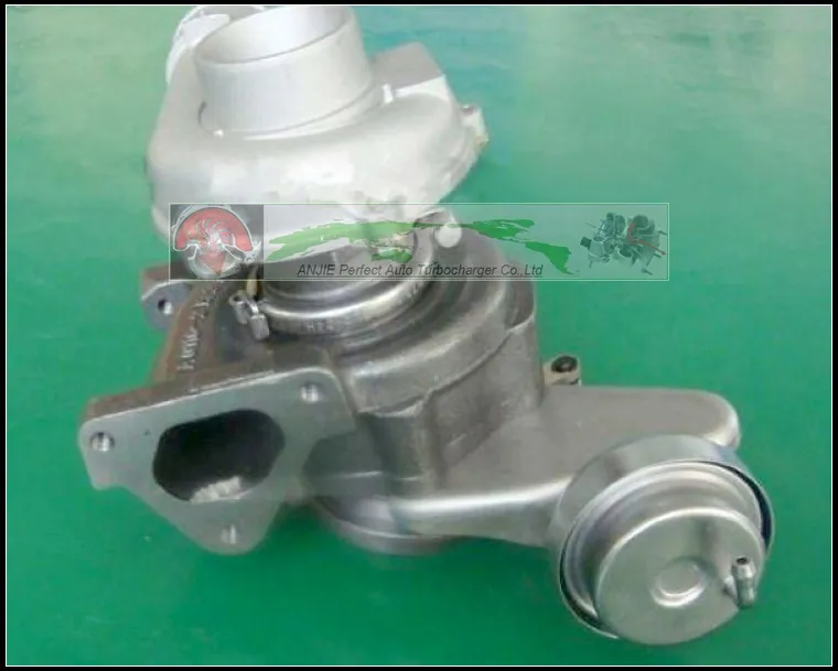 Бесплатная доставка RHF4V VNT VV14 VF40A132 A6460960199 Turbo для Mercedes PKW Vito 115 111 Viano Sprinter II OM646 DE22LA 2.2L