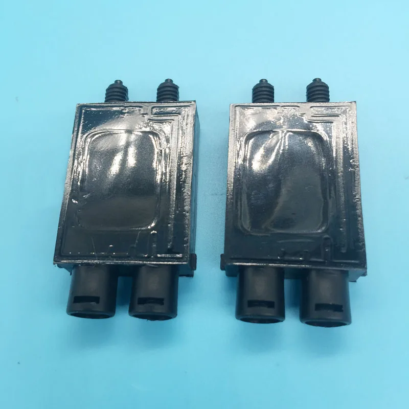 DX7 УФ заслонка для чернил Titanjet Xenons Wit color Sky Lecai Smart Mutoh струйный принтер epson dx7