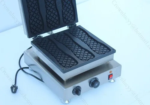 Новый дизайн формы вафли машина maker вафельница Пан плесень|maker mold|maker badgemolde 3d |