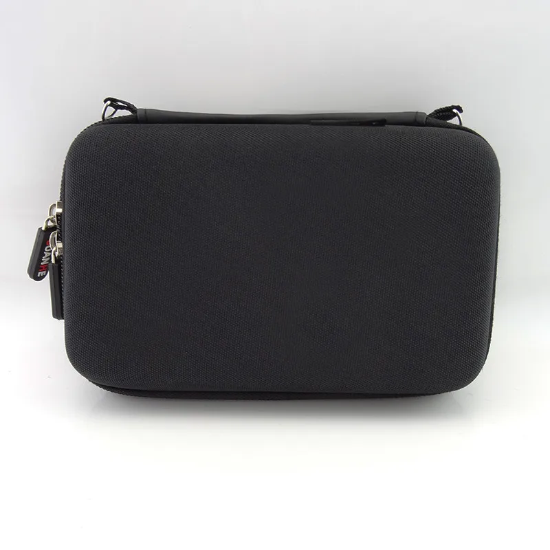 Портативный Ручной Чехол дорожная сумка для хранения жесткого диска HDD игровых