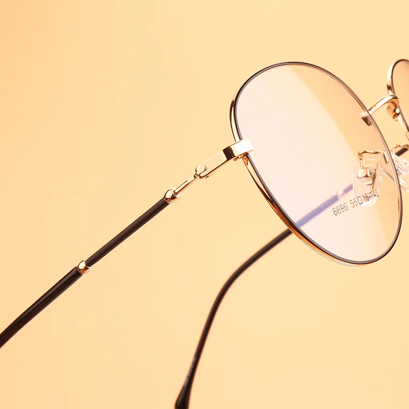 Очки Stgrt веб Sensation в ретро-оправе для очков круглой формы можно использовать по