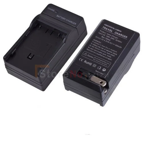

Camera Battery Charger for Nikon EN-EL19 CoolPix S2500 S4150 S2600 S100