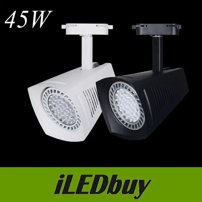 Светодиодный светильник высокой яркости 45 Вт OSRAM SMD3030 потолочный s для украшения