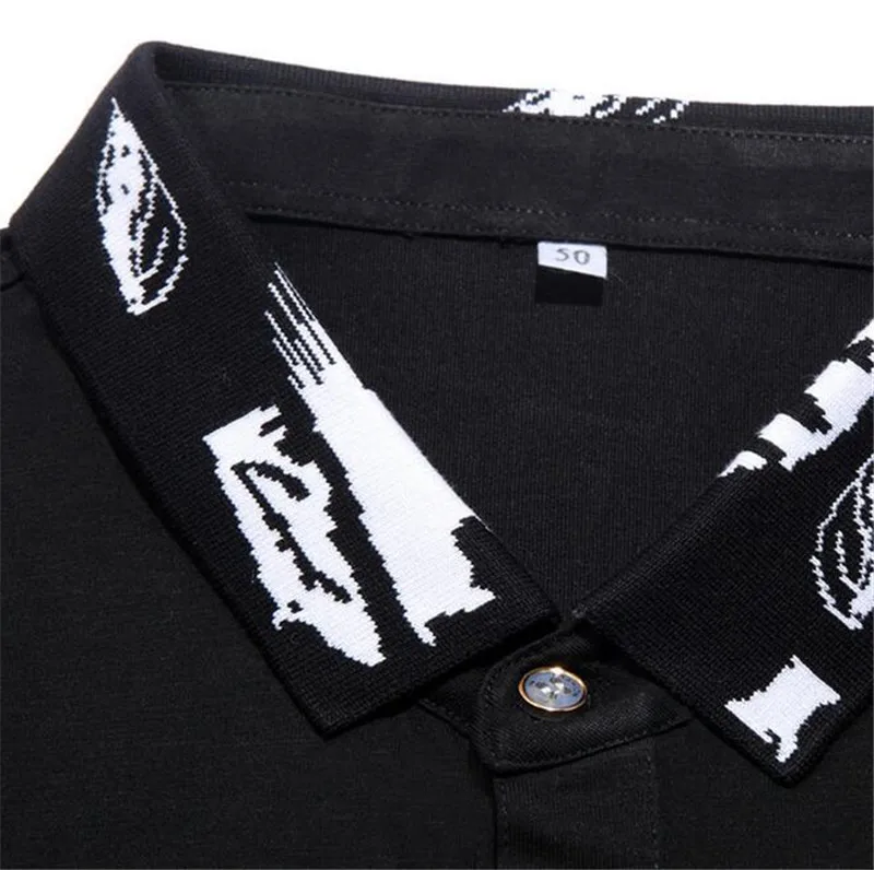 Covrlge 2017 Mens Polo Shirt Brands Summer Fashion Tops Luxury Men Solid Short Sleeve Tee Shirts Brand Casual Polos MTP018 | Мужская