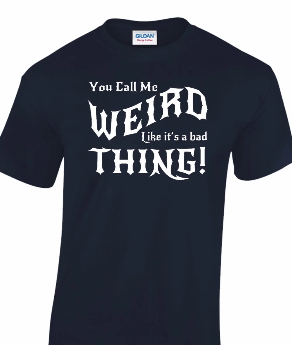 Брендовая одежда мужская футболка с 3D принтом готический гот эмо забавная хорошо