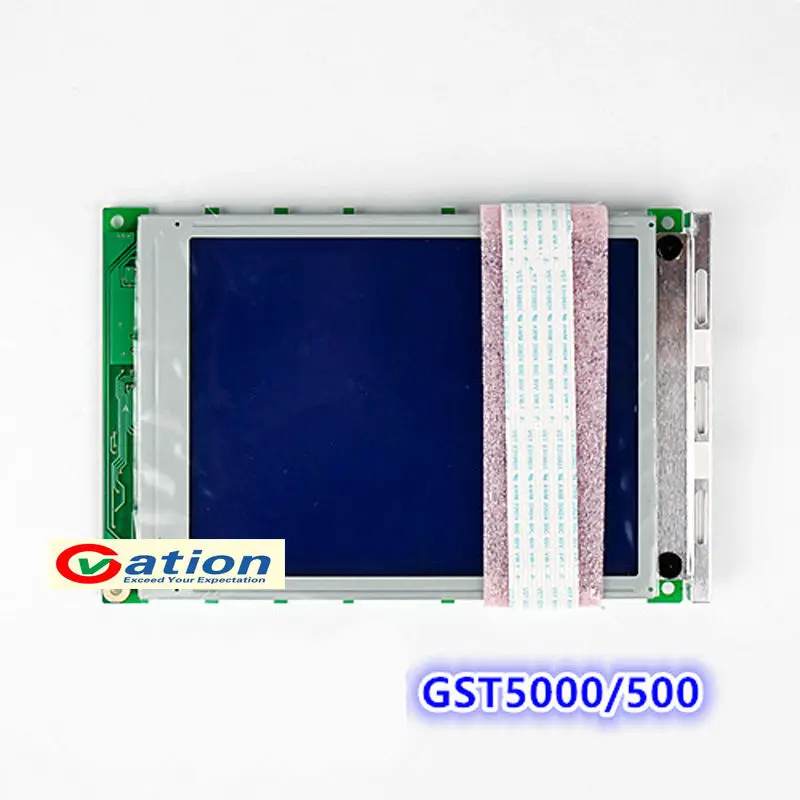 

NEW 5.7 inch 320240 LCD Panel for GST5000 GST500 LCD Screen Display Module