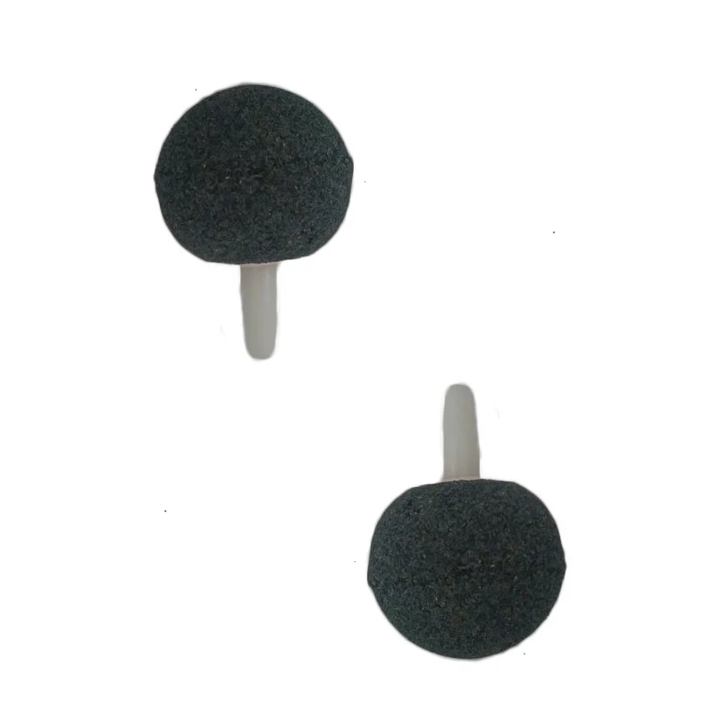 Воздушный пузырьковый камень пористые камни генератор озона для воды и