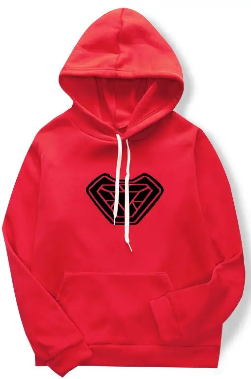 Черные повседневные модные куртки с капюшоном для мужчин и худи для девочек Одежда для пребывания на открытом воздухе; Детские Блузы; футболки, мужские часы, мужские толстовки с капюшоном - Цвет: picture color