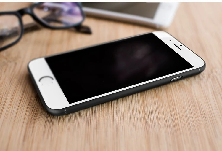 СПС iPhone 6s чехол Nillkin синтетическое волокно жесткий чехол из углеродного волокна ПП Пластик чехол для iPhone 6s 6Plus 6s плюс