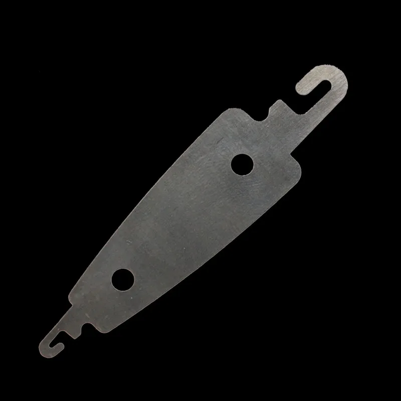 10 pieces of steel hook for threading needle help for hand sewing embroidery tape Cross sewing DIY sewing tool set