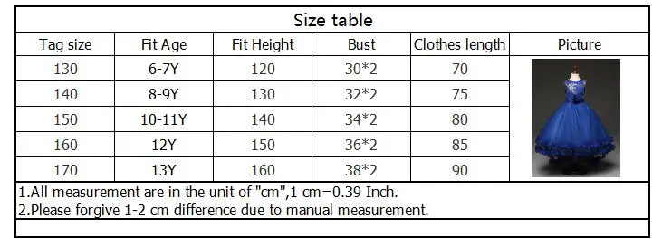 Flower Girl Dresses Sequined Long Dress for Baby Romantic Purple Blue Evening Party dress Cute vestido de ninas | Детская одежда и