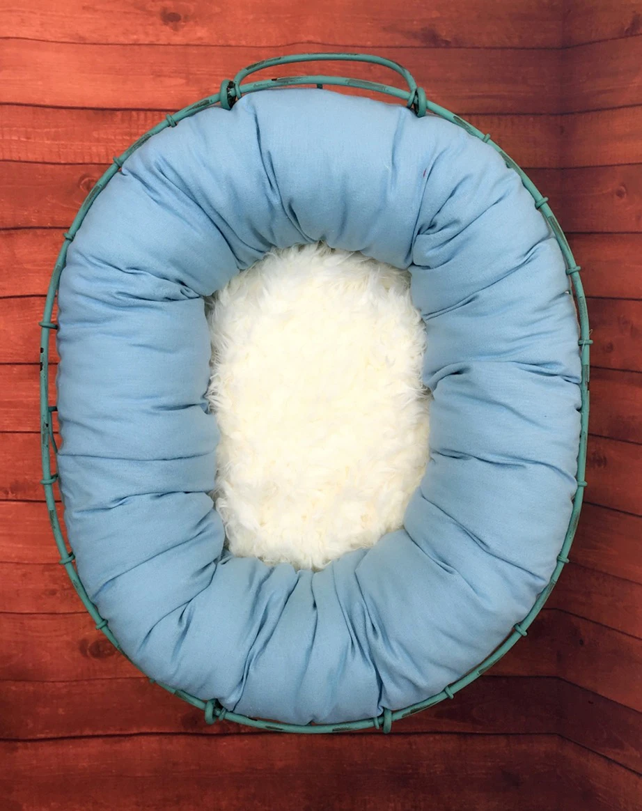 Многоцветная детская эластичная трикотажная ткань из вискозы для новорожденных