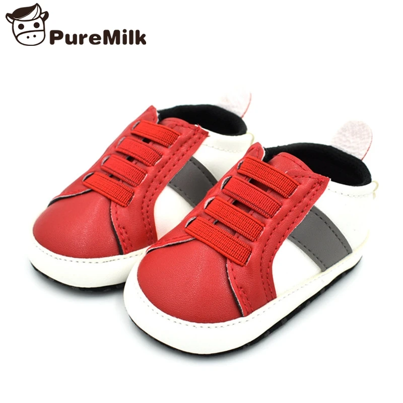 Детская обувь повседневная детская для новорожденных девочек Модная стильная