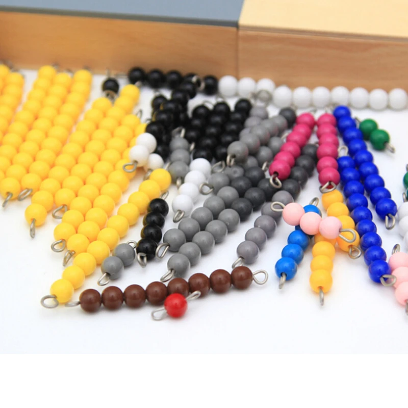 Высококачественный материал Монтессори искусственная змея игра 12*12*8 см