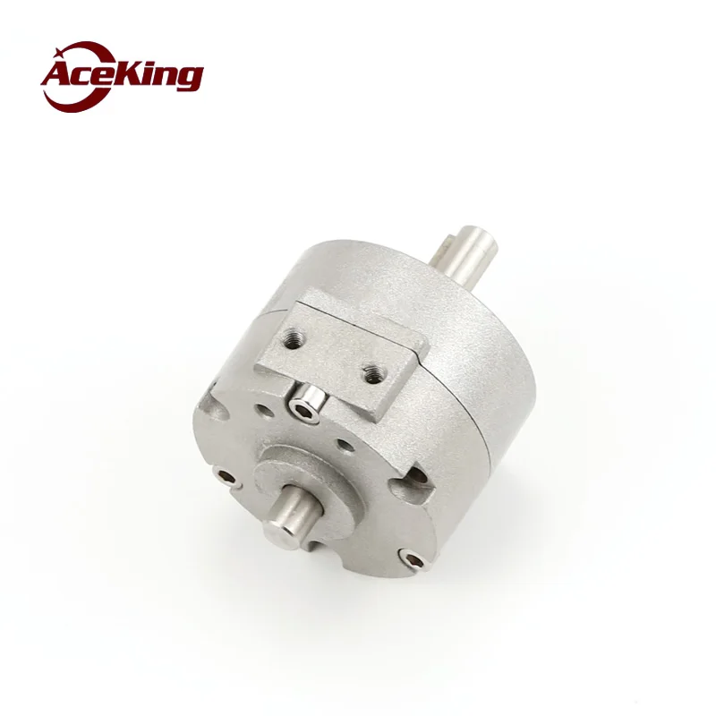 Новый лопастный роторный цилиндр crb2bw20/30/40-90/180sz с магнитно регулируемым CRB2BW R731