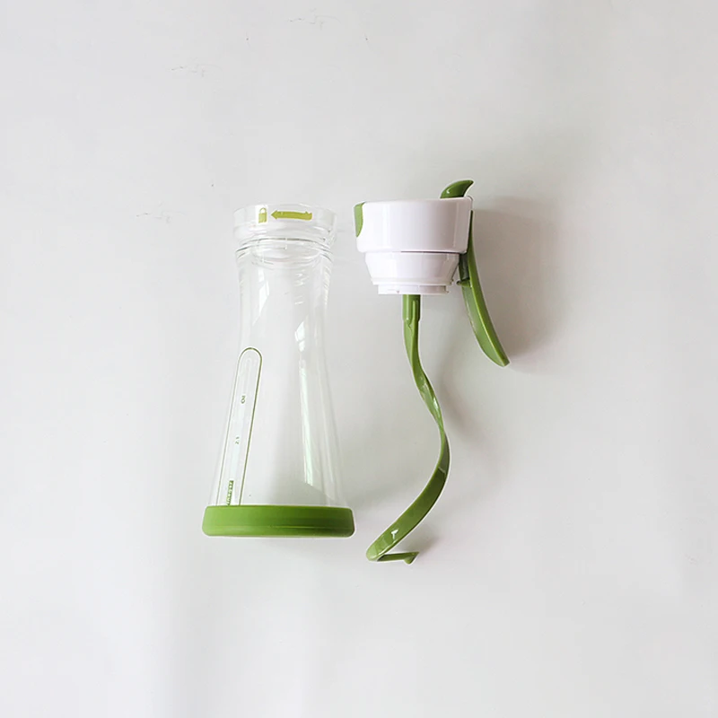 Многофункциональная Кофеварка ручной стаканчик для перемешивания пластиковый