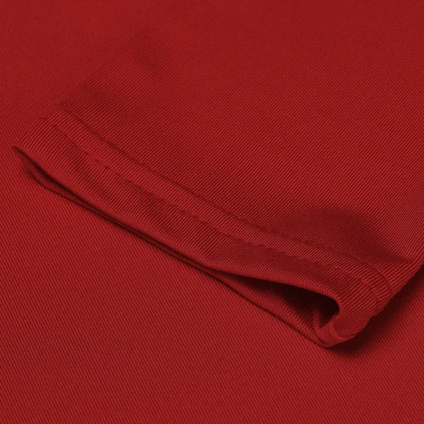 Новинка 2017 года пикантные Для женщин Водолазка вырезать с длинными рукавами в