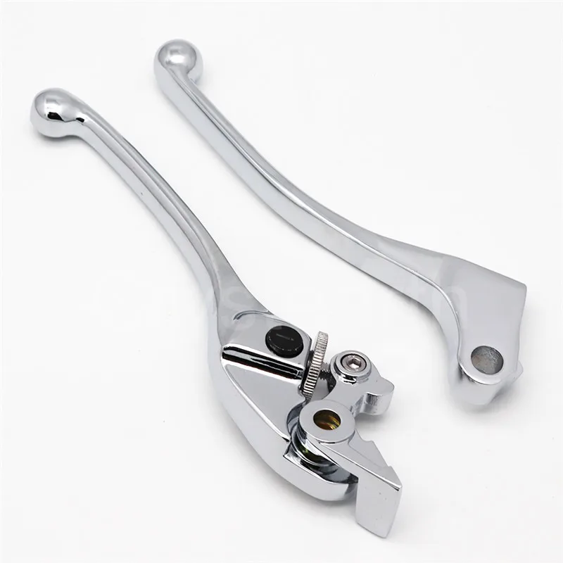 Рычаги тормозной муфты мотоцикла для Honda CBR 600 Hurricane CBR600 F2 F3 F4 F4i CBR900RR CBR919 CB600 Hornet VTX1300
