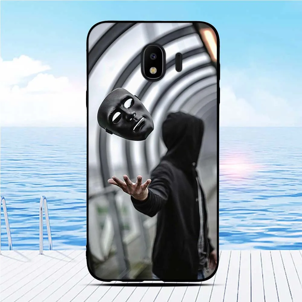 30 Чехол для телефона samsung Galaxy J4 чехол из мягкого ТПУ для samsung Galaxy J4 J400 милый чехол для задней панели 5," чехол бампер - Цвет: 30