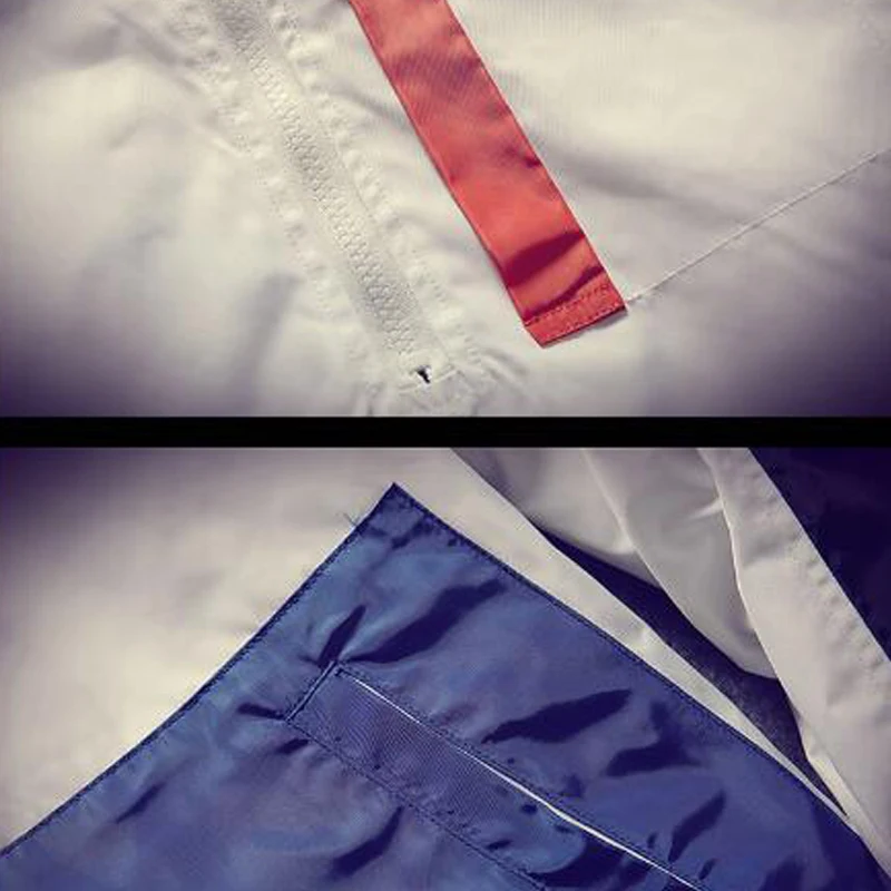 2017 повседневные мужские куртки водонепроницаемые весенние пальто с капюшоном