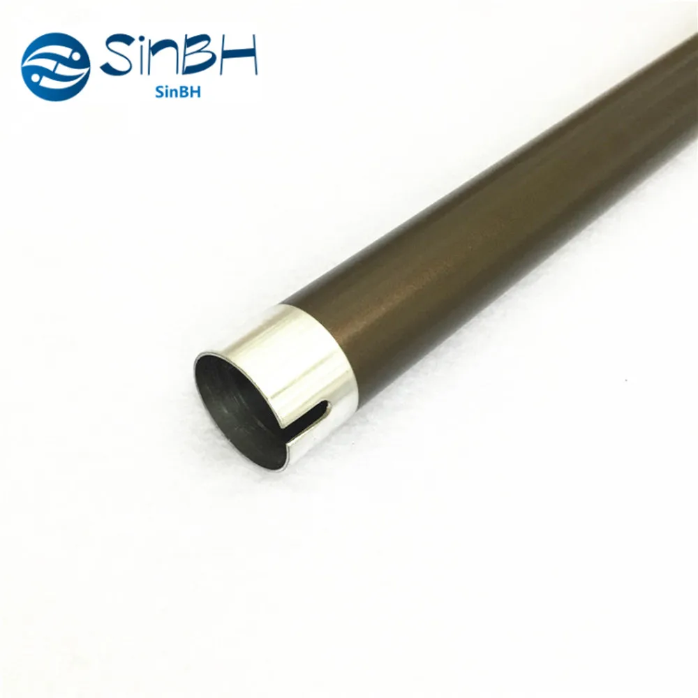 1 упаковка х верхний фьюзерный ролик + переносной роликовый Кронштейн для Konica Minolta