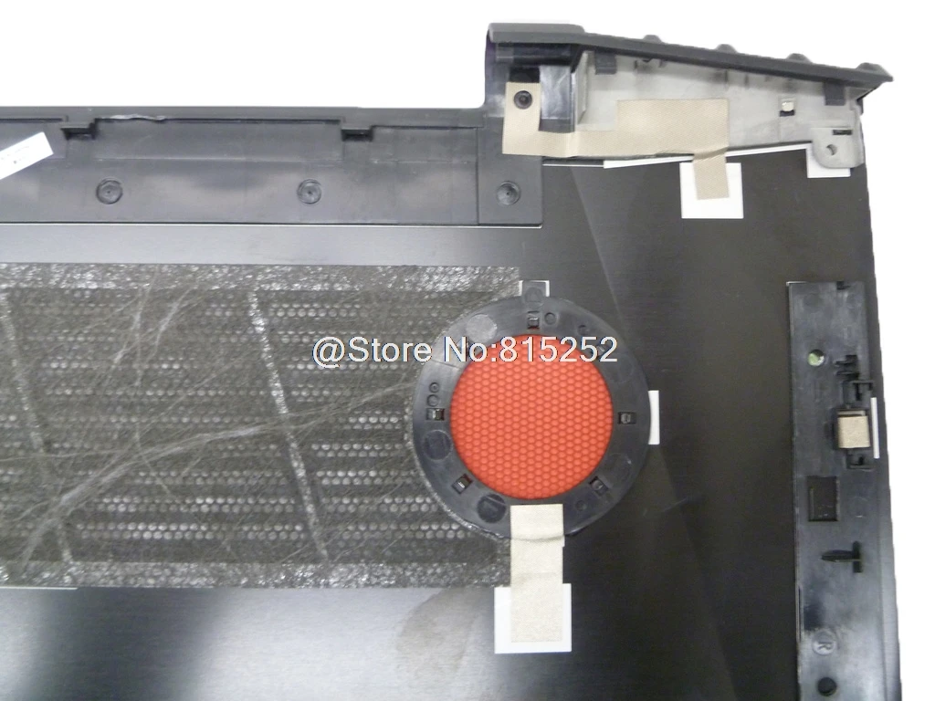 Чехол для ноутбука lenovo Y50 Y50-70 Подставка для рук и клавиатура 5CB0F78877 AM14R000530 5CB0F78813 с подсветкой Сенсорная панель