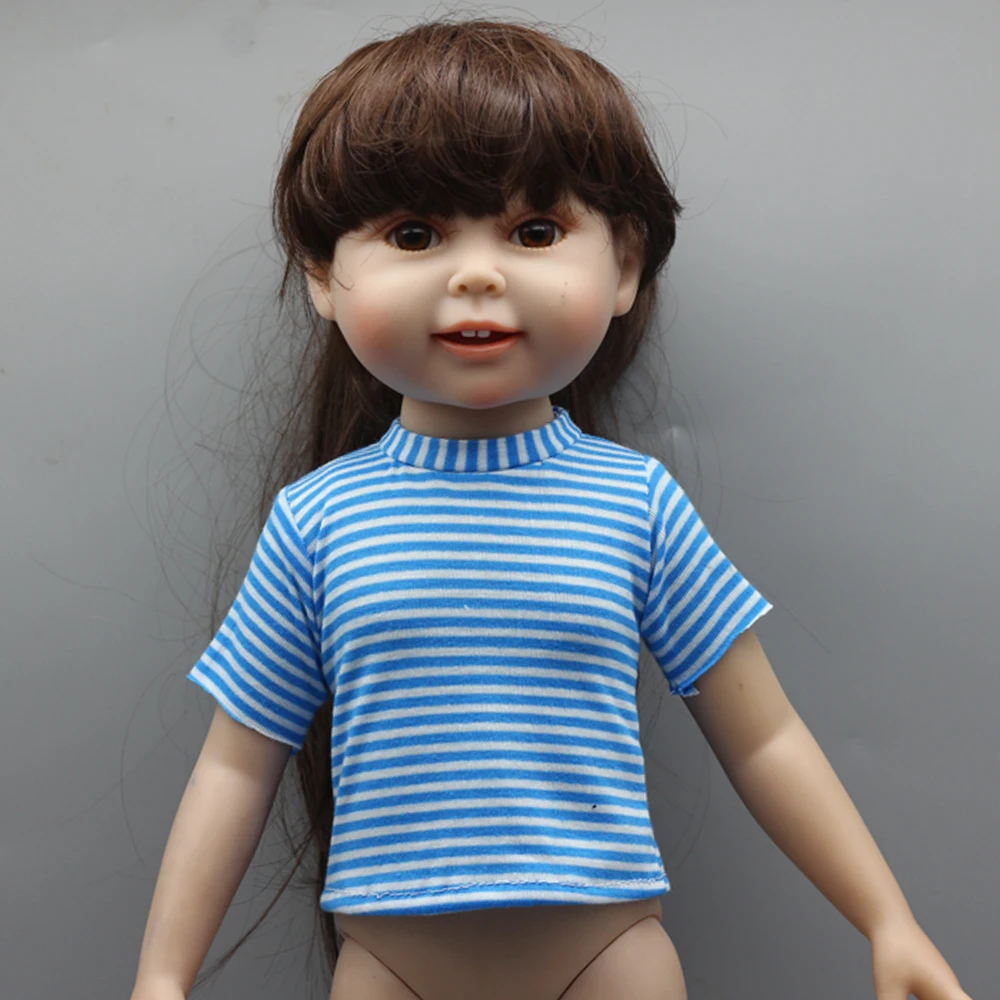 1 пара ручная работа дневная принцесса одежда для 18 дюймовых кукол подходит 43 см