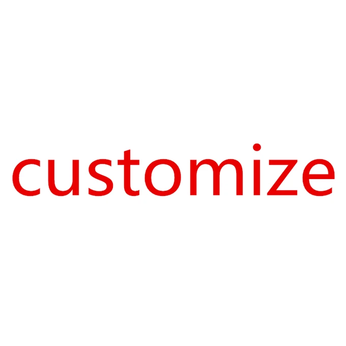 customize Персональная буква слово женщина девочка ребенок индивидуальные Бобби шпильки письмо заколка для волос - Окраска металла: customize