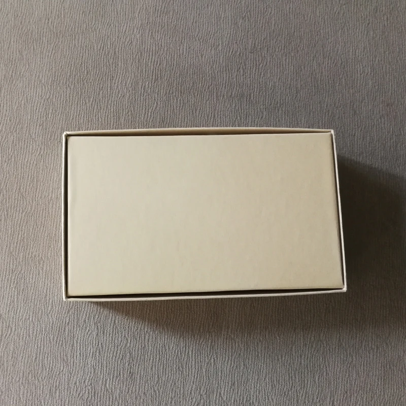 5 Pieces Paper Packaging with gift box packaging Rectangular Size 180x108x37MM 7.09 x 4.25 1.45 inch | Дом и сад