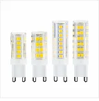 Умная Светодиодная лампа IC 2835SMD, 10 Вт, 20 Вт, 30 Вт, 50 Вт, 100 Вт, AC 220 В-240 в, сделай сам, для наружного прожектора, сада, холодный белый, теплый белый
