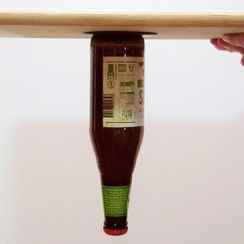 2 шт. волшебный мощный гелевый коврик с фиксацией сильный клей коврики для