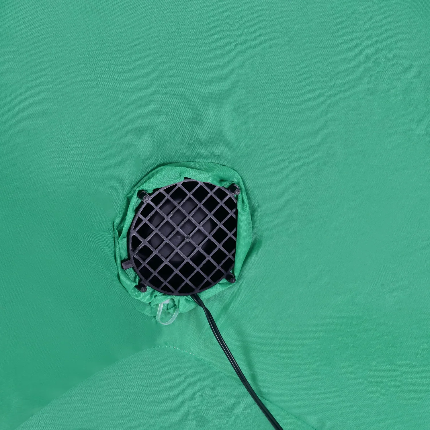 1 8 м светодиодная надувная Рождественская елка большая уличная декорация