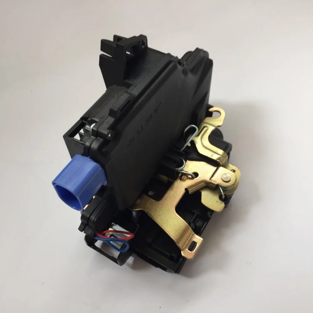5J0 839 015 5J0839015 6Y0 A 6Y0839015 6Y0839015A для левого привода замка двери Skoda:FABIA I | Автомобили и