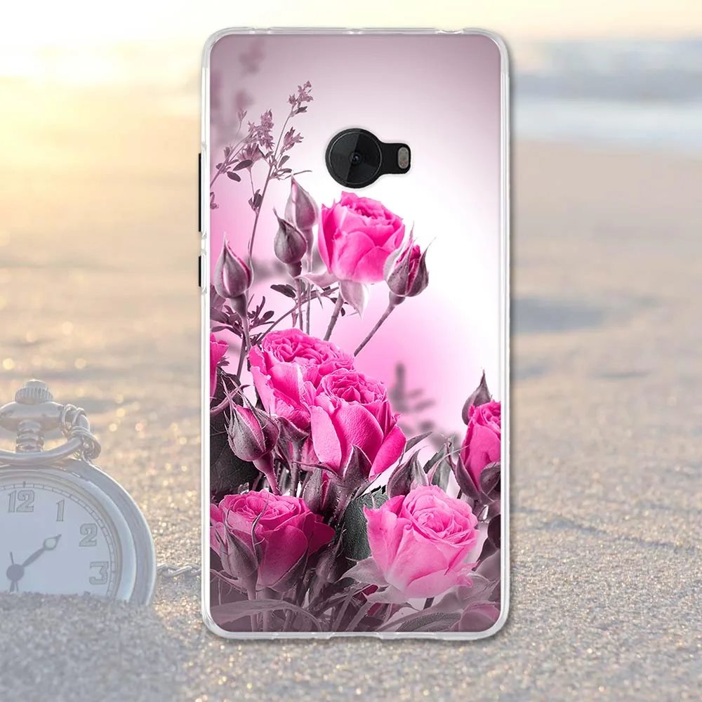 Для Xiaomi Mi Note 2 чехол Cove защитный чехол для телефона чехол s для Xiaomi Mi Note 2 Note2 сумки живопись чехол для Xiaomi Mi Note 2 в виде ракушки