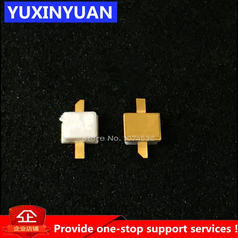 1 шт. MRF282Z MRF282S MRF282 YUXINYUAN