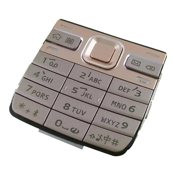 Чехлы для мобильных телефонов с кнопками меню/кнопки Nokia N70/E52/E72 | Мобильные