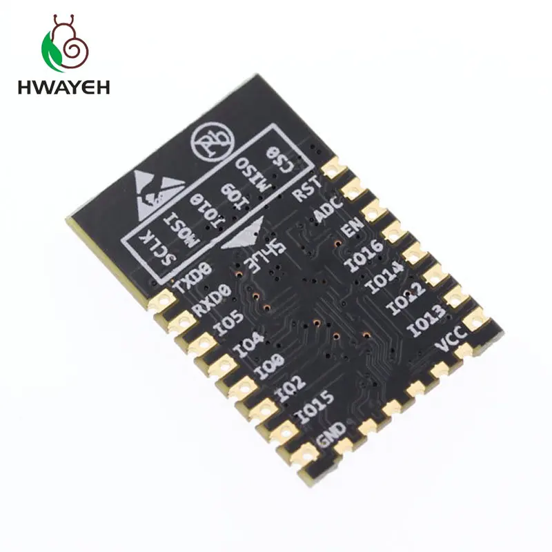 Новая версия 2015 года 1 шт. Φ (улучшенный) ESP8266 удаленный последовательный порт