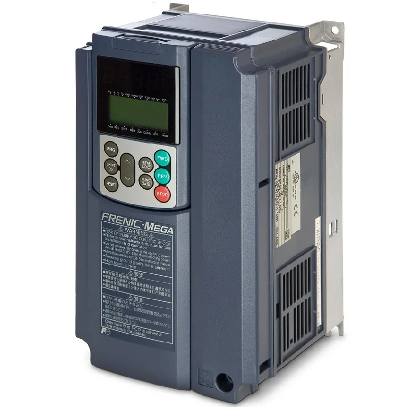 

[Тип вентиляторного насоса] инвертор Fuji VP серии FRN0105F2S-4C трехфазный 400V 55 кВт