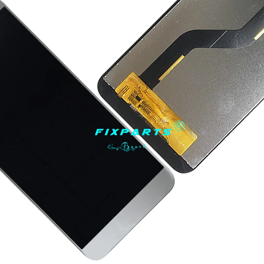 

Black 5.7" LCD Display For Cubot X18 LCD Touch Screen Digitizer Assembly 720*1440 Replacement Parts For Cubot X18 LCD Screen