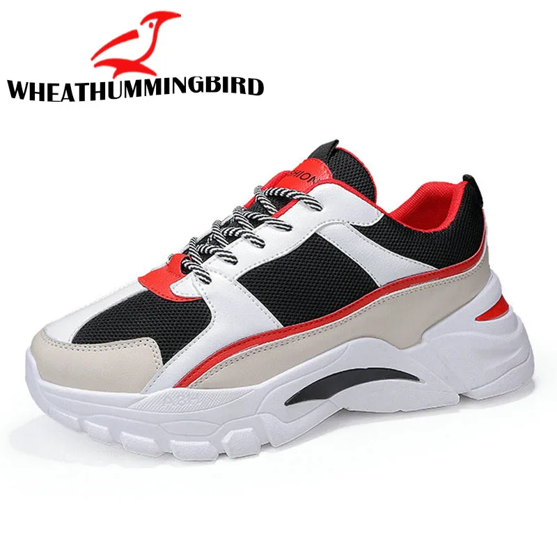 

2019 hot new Sneakers Men Sneakers Fashion Autumn Spring Lightweight Style Shoes Comfortable Casual Shoes E31-42