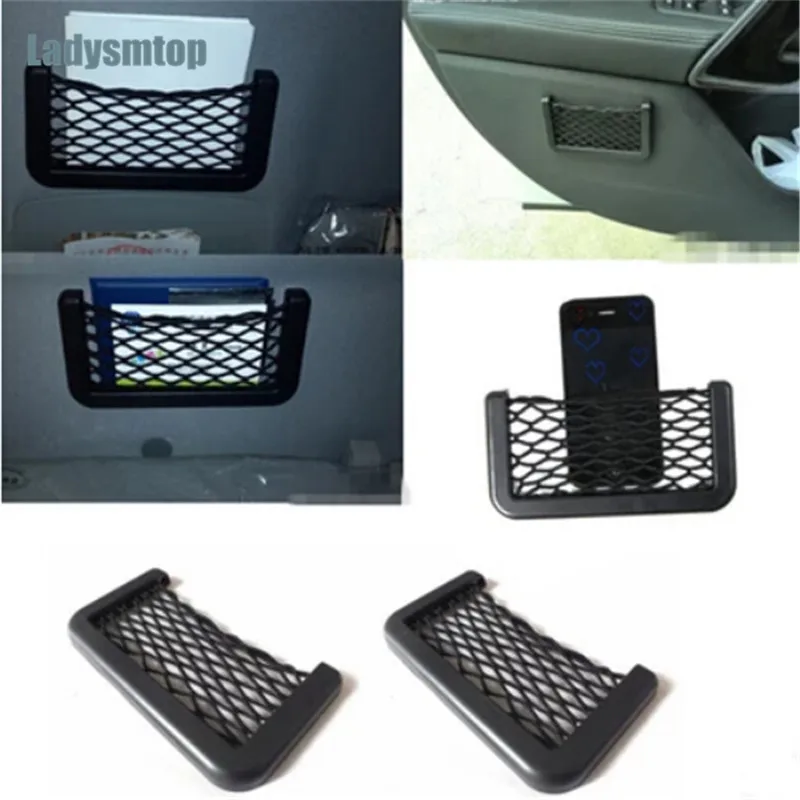 Ladysmtop автомобильный Стайлинг сумка-чехол для Volkswagen vw Tiguan Passat CC Golf GTI R20 R36 Jetta POLO EOS