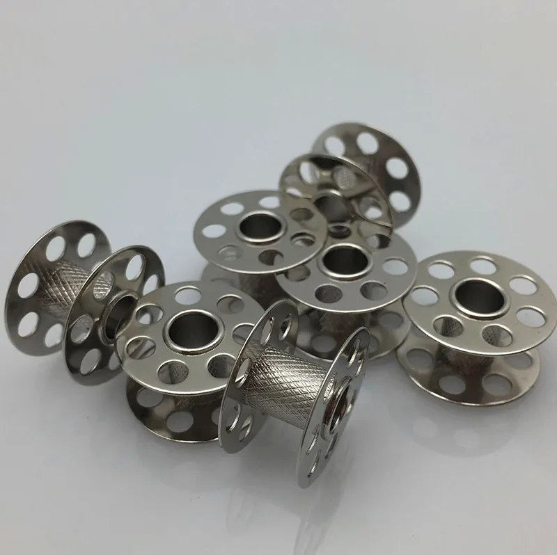 20 шт. металлические бобины Bernina номер детали # 0115367000 B 5BB5034|bobbin metal|number 2number metal |
