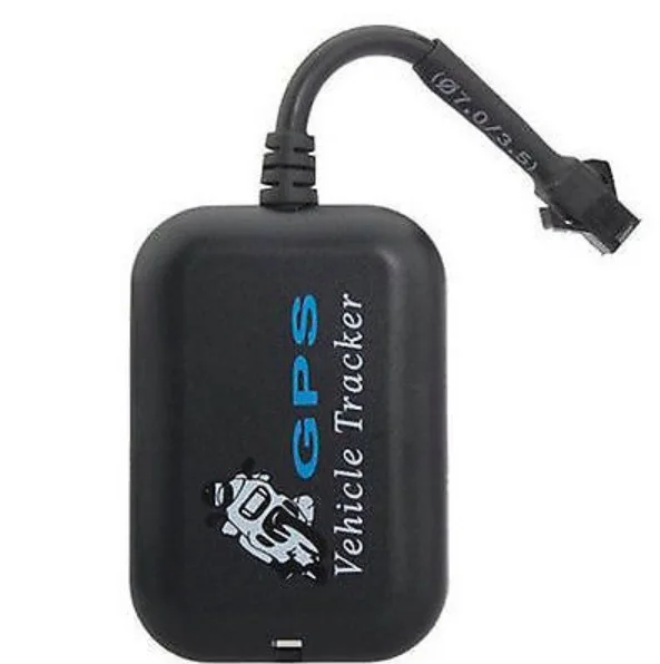 Mini GPS GSM GPRS Tracking SMS Real Time Vehicle Motorcycle Monitor Tracker Free shipping|monitor playstation|monitor lgtracker motorcycle |