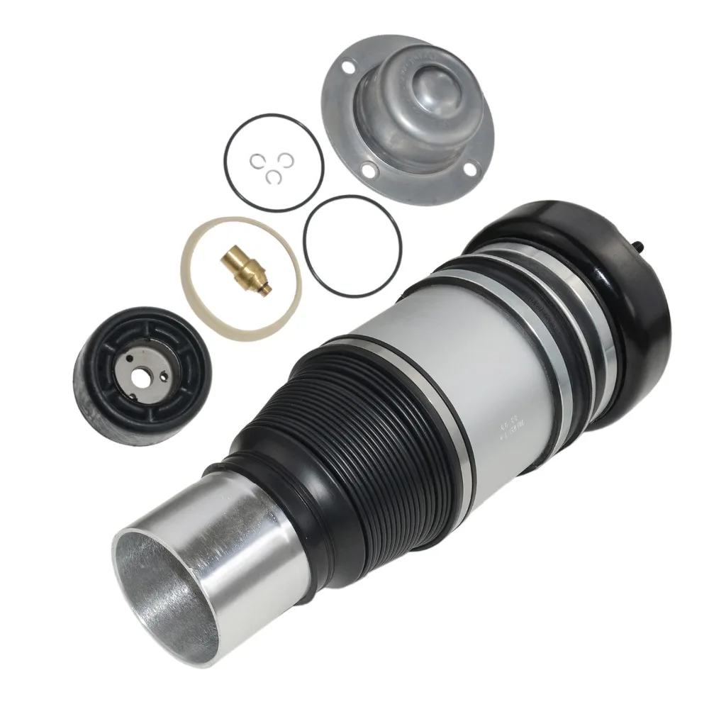 Передняя правая пневматическая подвеска AP01 для Audi A6 и C6 S6 4F0616040 4F0616040P 4F0616040S 4F0616040AA