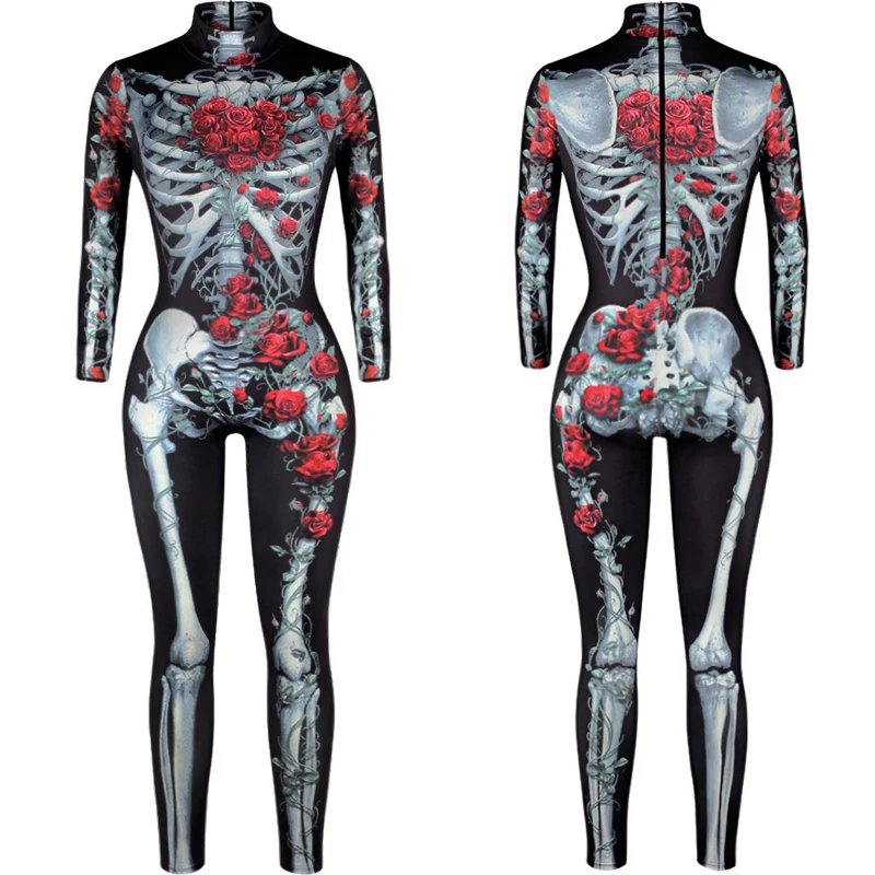 Спортивная одежда для женщин комбинезон фитнеса спортивный с длинными рукавами