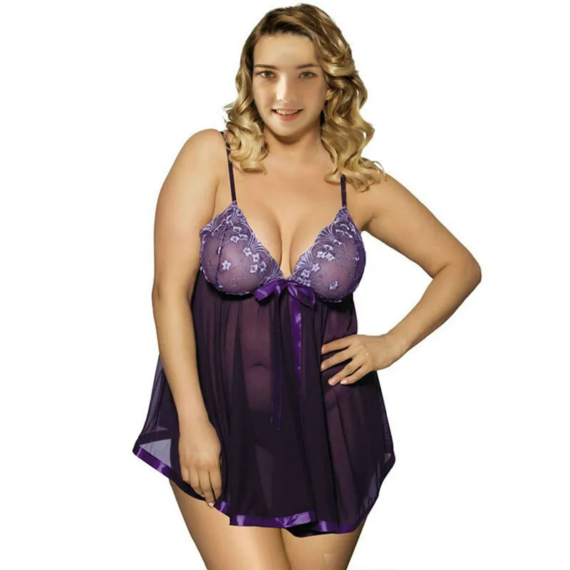 Нижнее белье женское кружевное прозрачное цвет в ассортименте 1 шт