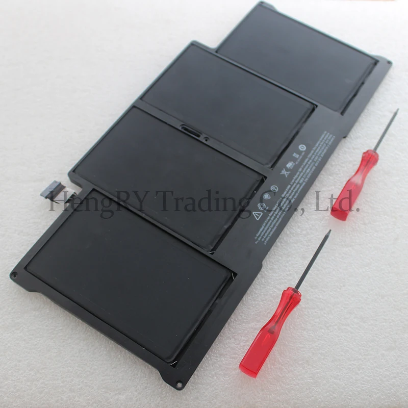 Аккумулятор CPMANC для Apple Macbook Air 13 &quot A1466 аккумулятор A1496 2013 2014 2015 года|Аккумуляторы