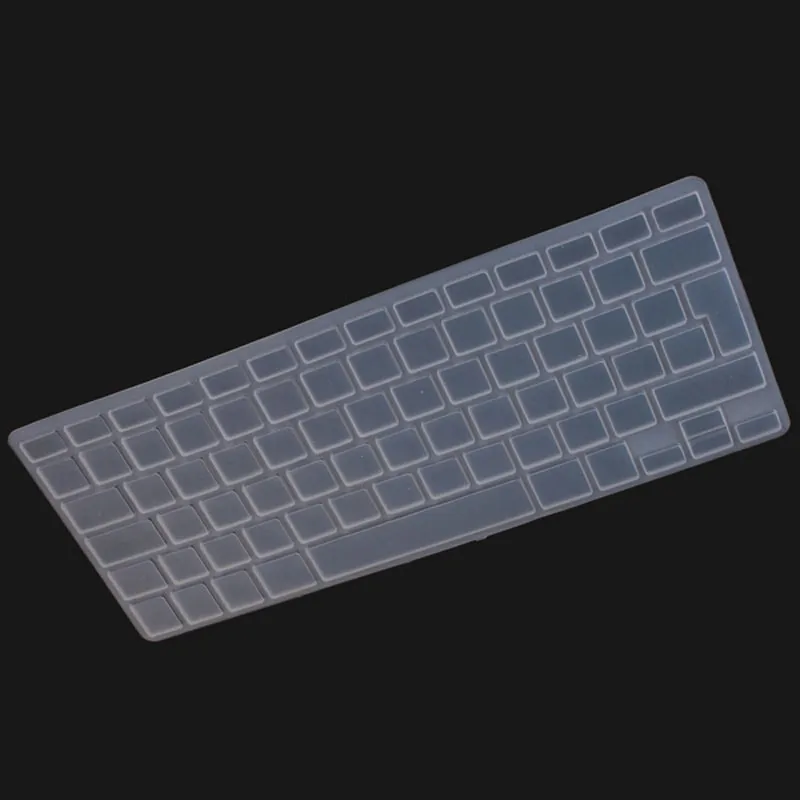 Защитный чехол для клавиатуры из ТПУ европейского и стандарта 5 шт. Macbook Pro 15