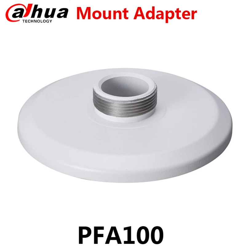 4 Pieces/Lot Dahua Original PFA100 Mount Adapter Neat &amp Integrated design Express Shipping |