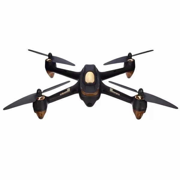 Hubsan H501S X4 5,8G FPV Бесщеточный с 1080P HD камерой gps RC Дрон Квадрокоптер bnf